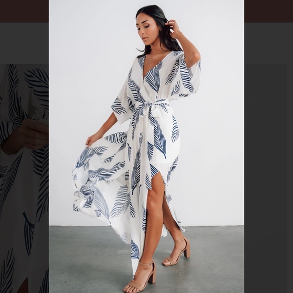 Baltic Born Dresses & Skirts - Corinth Maxi Dress
